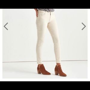 Lucky Brand Ava Jeans